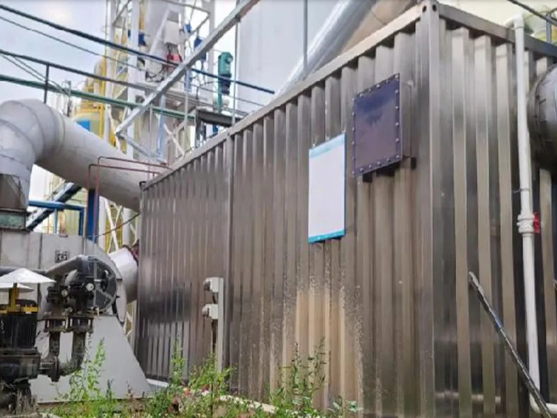 Китайская дунгуань строительные материалыстанция очистки сточных вод  2