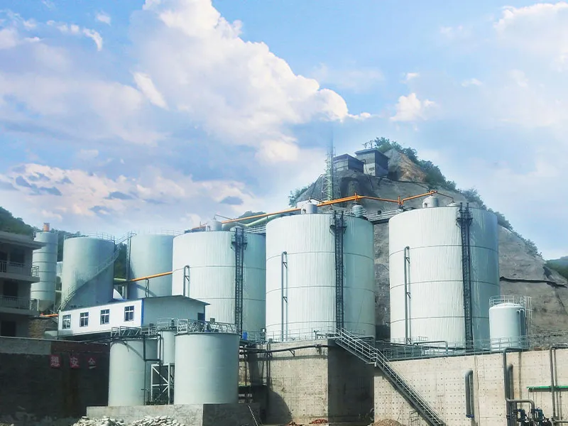 Фармацевтическая и растительная промышленность