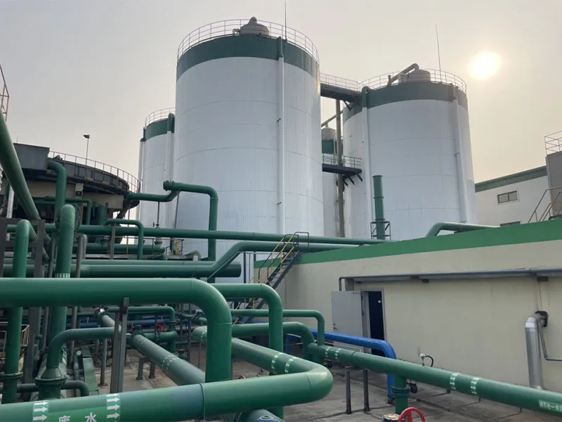 Протеиновая промышленность