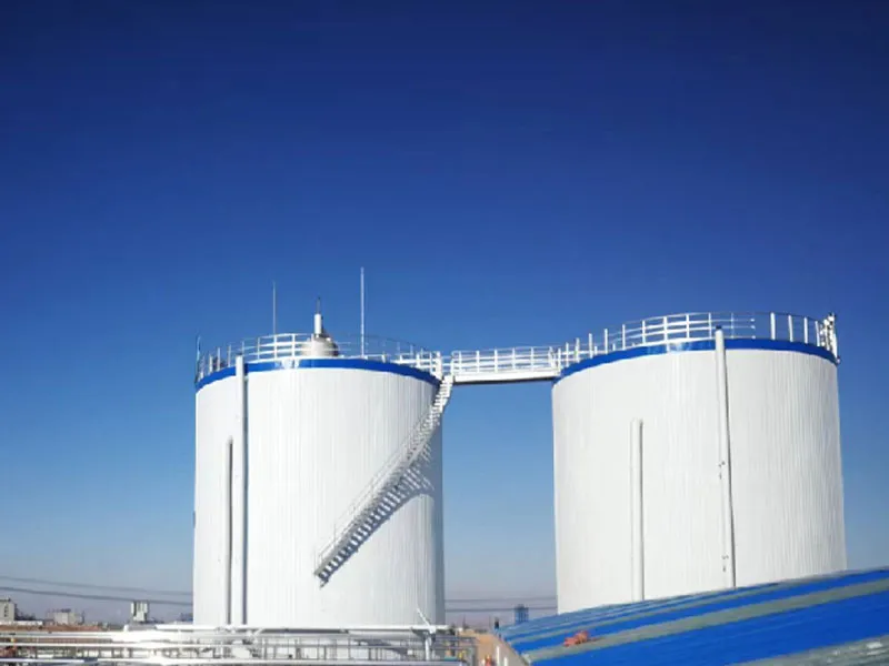 Сточная вода пестицидов