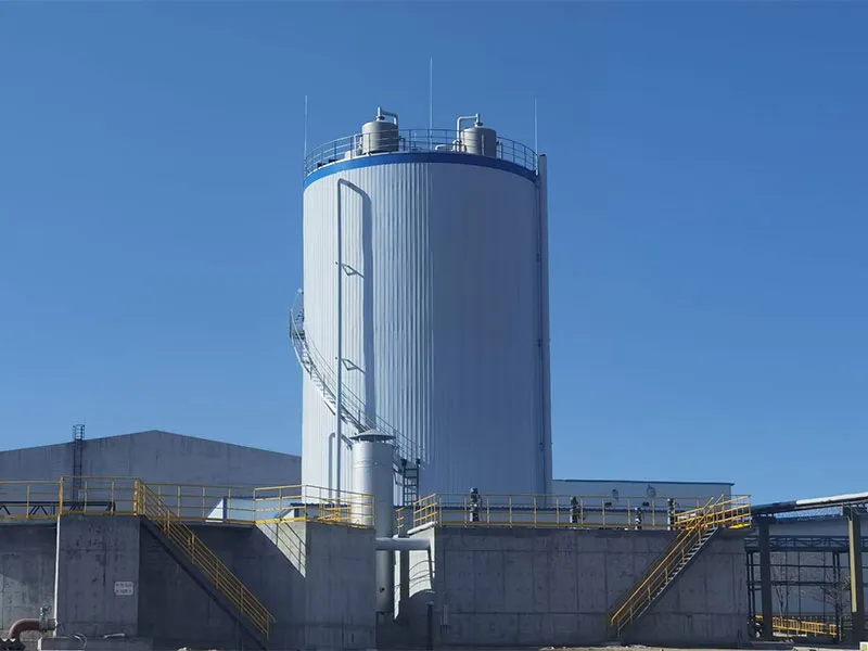 Нинся кайю биологические новые материалы компания с ограниченной ответственностью проект по очистке полилактатных сточных вод