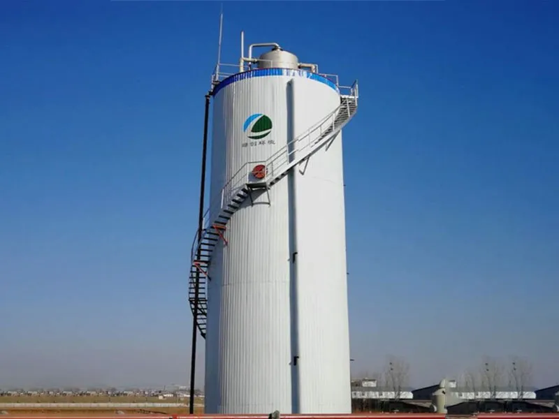 Шаньдунская компания по развитию кукурузы хунсин работы по очистке сточных вод