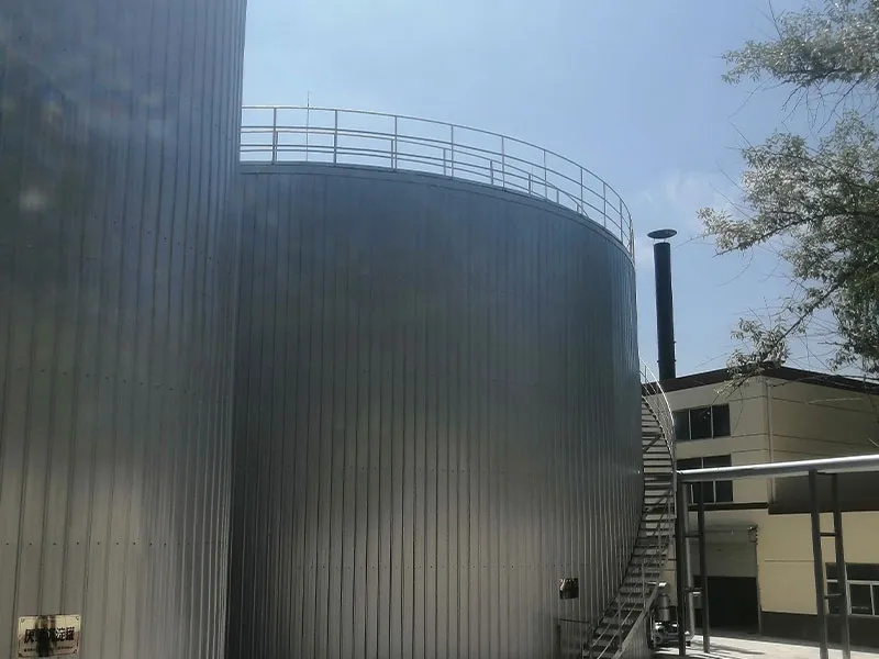 Ганьсу яшэн лонгсин крахмал лтд проект модернизации систем канализации 