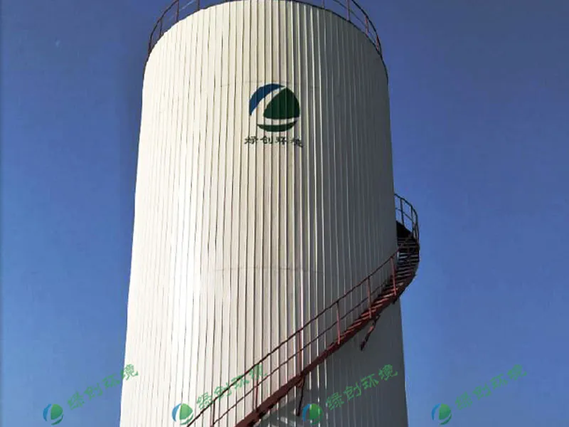 Хубэй фантун биотехнологическая компания с ограниченной ответственностью мыльная очистка сточных вод