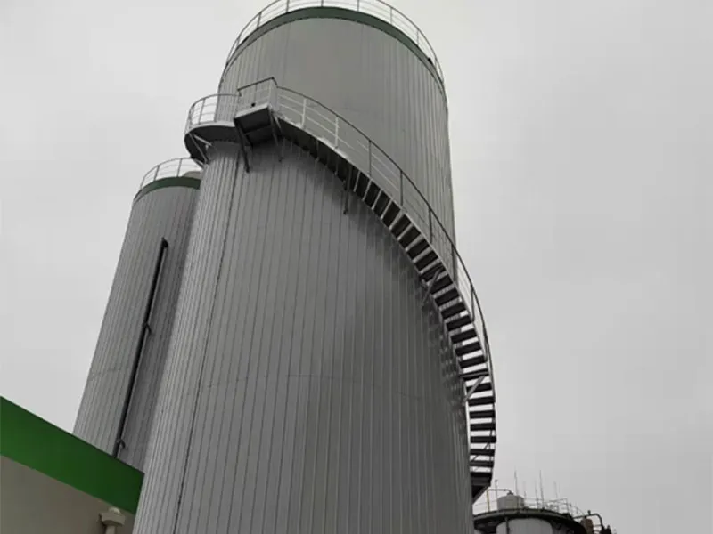 Соковая куньшань сяньхо джуси работы по очистке сточных вод